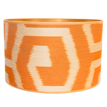 Load image into Gallery viewer, Lampshade Anais - Jim Thompson Ø 35 cm