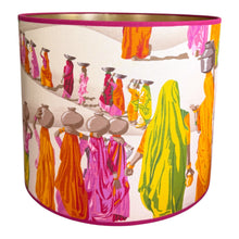 Load image into Gallery viewer, Lampenkap Sari - Manuel Canovas Ø40cm