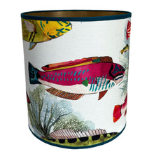 Load image into Gallery viewer, Lampenkap Fidji - Manuel Canovas Ø 25cm