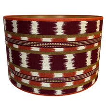 Load image into Gallery viewer, Lampenkap Frida - Manuel Canovas Ø 35cm