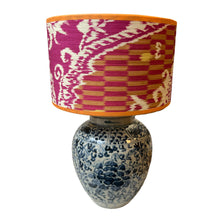 Afbeelding in Gallery-weergave laden, Lampenkap Persane - Manuel Canovas Ø 25cm