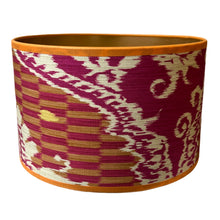 Afbeelding in Gallery-weergave laden, Lampenkap Persane - Manuel Canovas Ø 25cm