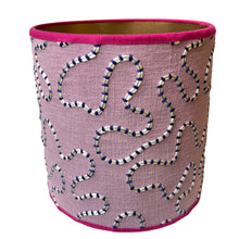 Load image into Gallery viewer, Lampenkap Wiggle Ø 20 cm