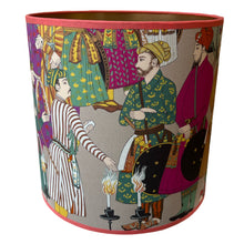 Load image into Gallery viewer, Lampenkap People of Dara - Manuel Canovas Ø 25 cm