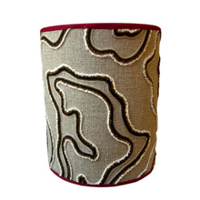 Load image into Gallery viewer, Lampenkap Baya - Larssen Ø30 cm