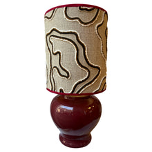 Load image into Gallery viewer, Lampenkap Baya - Larssen Ø30 cm