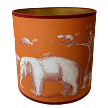 Load image into Gallery viewer, Lampenkap Kingdom Ø25 cm