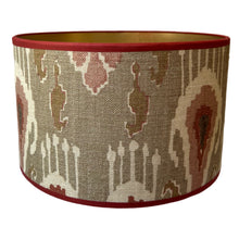 Load image into Gallery viewer, Lampenkap Bokhara Ø30 cm