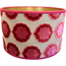 Load image into Gallery viewer, Lampenkap Tiana - Manuel Canovas Ø25cm