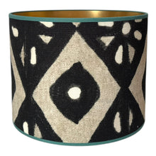 Afbeelding in Gallery-weergave laden, Lampenkap Alatao - Pierre Frey Ø35cm