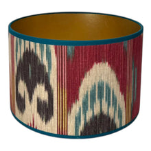 Afbeelding in Gallery-weergave laden, Lampenkap Kerala - Manuel Canovas Ø25cm