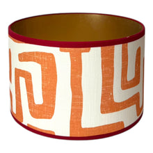 Afbeelding in Gallery-weergave laden, Lampenkap Reef Outdoor - Andrew Martin Ø25cm