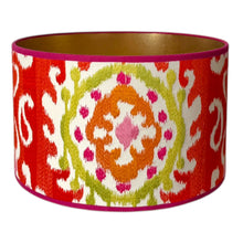 Afbeelding in Gallery-weergave laden, Lampenkap Daya Epices - Manuel Canovas Ø35cm