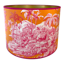 Afbeelding in Gallery-weergave laden, Lampenkap Bengale - Manuel Canovas Ø40cm