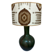 Afbeelding in Gallery-weergave laden, Lampenvoet donkergroen