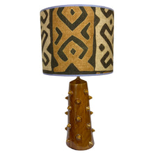 Afbeelding in Gallery-weergave laden, Lampenkap Mali - Clarence house Ø30 cm