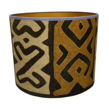 Afbeelding in Gallery-weergave laden, Lampenkap Mali - Clarence house Ø30 cm