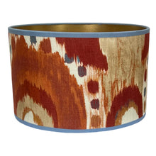Afbeelding in Gallery-weergave laden, Lampenkap Vermejo - Fabricut Ø 25 cm
