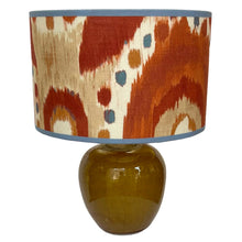 Afbeelding in Gallery-weergave laden, Lampenvoet mosterd gemberpotje