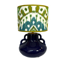 Afbeelding in Gallery-weergave laden, Lampenkap Daya groen - Manuel Canovas Ø 20 cm