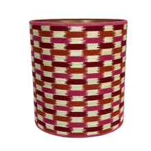 Load image into Gallery viewer, Lampshade Kita - Manuel Canovas Ø 25 cm