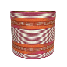 Load image into Gallery viewer, Lampshade Tanya - Manuel Canovas Ø 35 cm