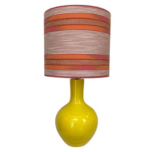 Load image into Gallery viewer, Lamp base yellow