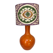 Load image into Gallery viewer, Lamp base orange