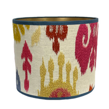 Afbeelding in Gallery-weergave laden, Lampenkap Thara - Manuel Canovas Ø 20 cm