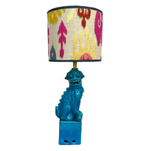 Afbeelding in Gallery-weergave laden, Lampenvoet Foo dog