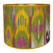 Afbeelding in Gallery-weergave laden, Lampenkap Kerala Prairie - Manuel Canovas Ø40cm