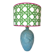 Load image into Gallery viewer, Lampenkap LoveLace - Harlequin Ø 40cm