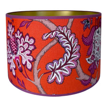 Afbeelding in Gallery-weergave laden, Lampenkap Bagatelle - Manuel Canovas Ø35cm