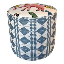 Load image into Gallery viewer, Kinderpoef Kifi / Africa