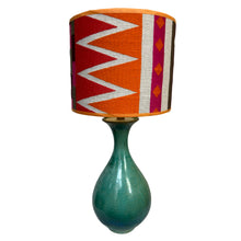 Load image into Gallery viewer, Lampenkap Jungle Music - Jim Thompson Ø 20 cm