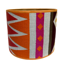 Load image into Gallery viewer, Lampenkap Jungle Music - Jim Thompson Ø 20 cm