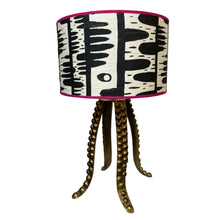 Load image into Gallery viewer, Lampenvoet Octopus