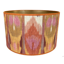 Afbeelding in Gallery-weergave laden, Lampenkap Kerala - Manuel Canovas Ø40cm