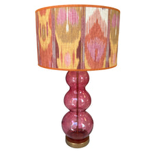 Afbeelding in Gallery-weergave laden, Lampenkap Kerala - Manuel Canovas Ø40cm