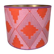 Afbeelding in Gallery-weergave laden, Lampenkap Garden Terrace - Harlequin Ø35cm