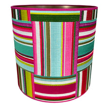 Afbeelding in Gallery-weergave laden, Lampenkap Devani multicolor - Manuel Canovas Ø35cm