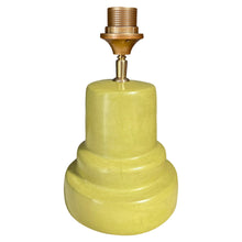 Afbeelding in Gallery-weergave laden, Lampenvoet Citroen