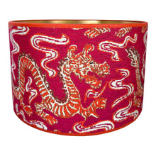 Load image into Gallery viewer, Lampenkap Ness Grenade - Manuel Canovas Ø 35 cm
