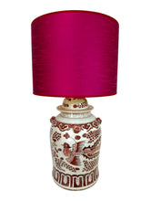 Afbeelding in Gallery-weergave laden, Lampenkap Astor Boutique - James Hare Ø 40 cm
