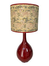 Afbeelding in Gallery-weergave laden, Lampenkap Tibet Tiger - Clarence House Ø30cm