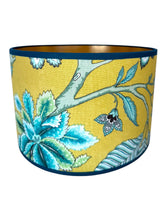 Afbeelding in Gallery-weergave laden, Lampenkap Bagatelle - Manuel Canovas Ø25cm