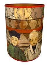 Load image into Gallery viewer, Lampenkap La cite interdite Chine - Pierre Frey