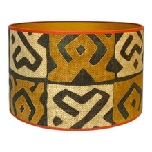 Load image into Gallery viewer, Lampenkap Mali - Clarence house Ø40 cm