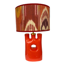 Afbeelding in Gallery-weergave laden, Lampenkap Kerala - Manuel Canovas Ø 30 cm