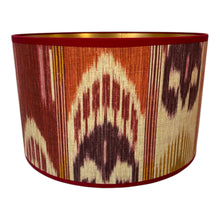 Afbeelding in Gallery-weergave laden, Lampenkap Kerala - Manuel Canovas Ø 30 cm